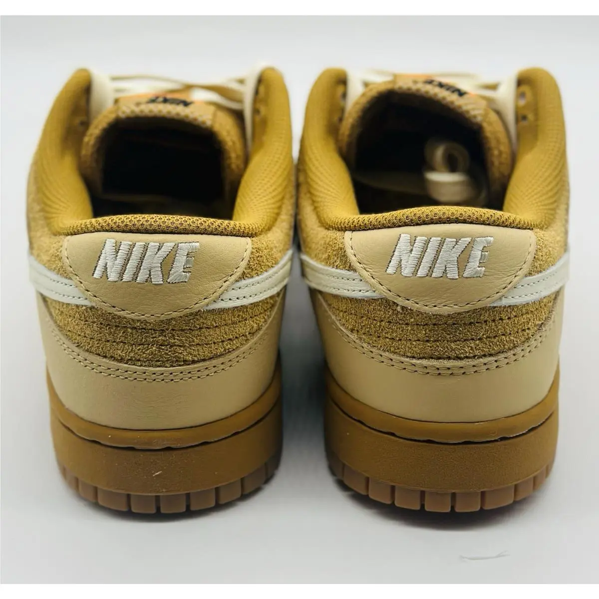 Nike shoes - Nike Dunk Retro Low - Dunk Retro Low - FZ4041-744 - Beige 2