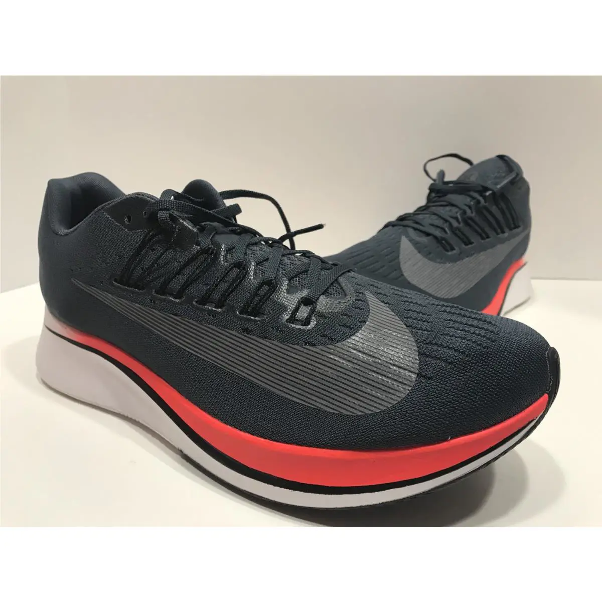 Nike shoes - Multi-Color 0