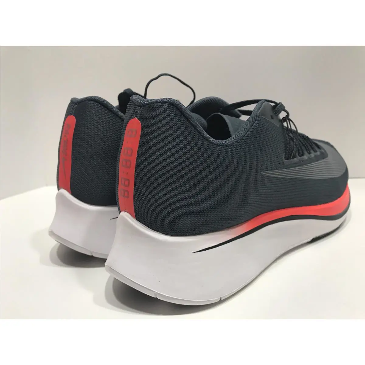 Nike shoes - Multi-Color 1