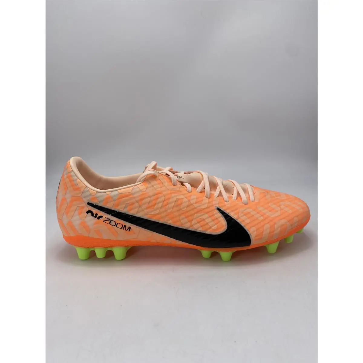 Nike shoes - Nike Zoom Vapor - Zoom Vapor - DZ3473-800 - Guava Ice/Black (UPC: 196609488483) 0