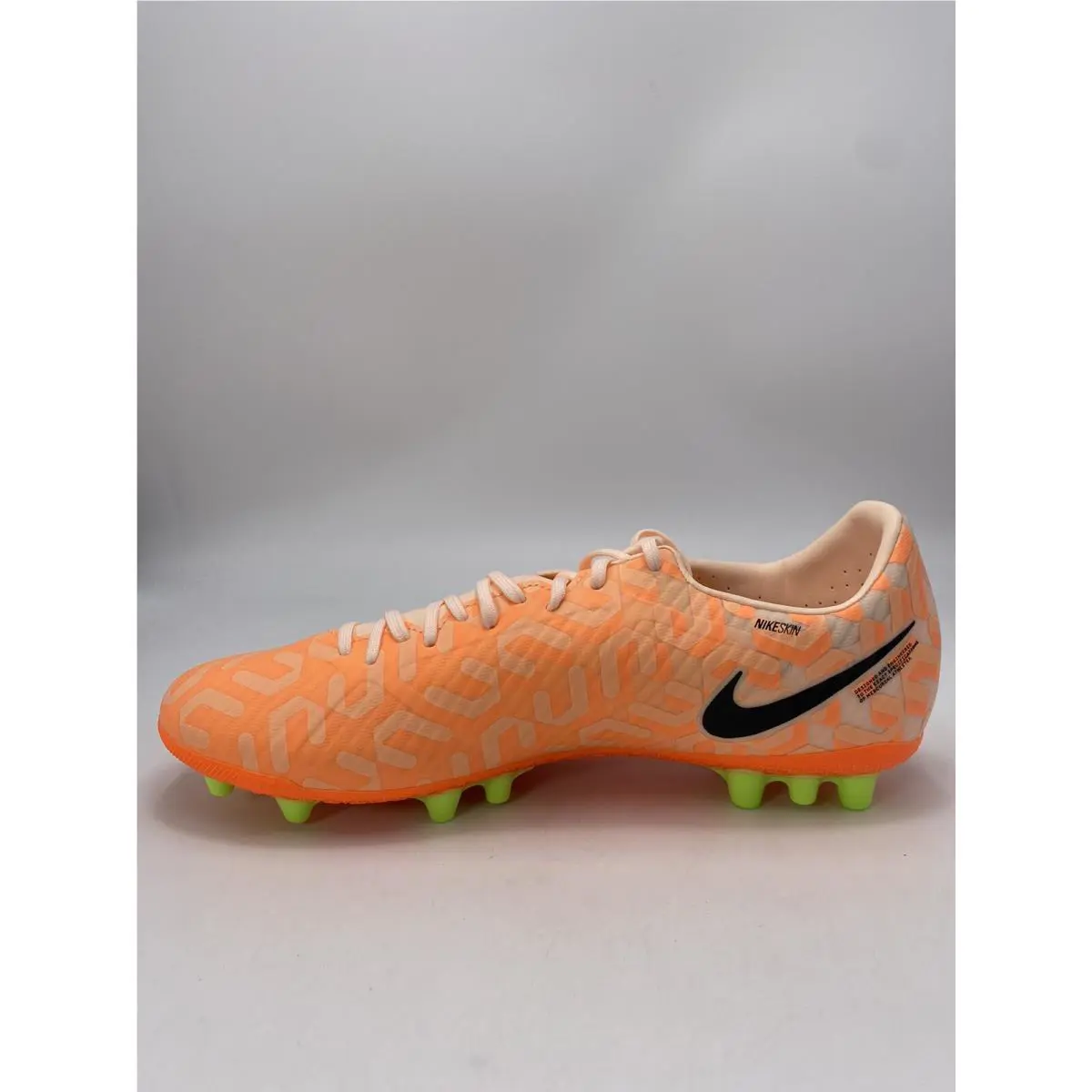 Nike shoes - Nike Zoom Vapor - Zoom Vapor - DZ3473-800 - Guava Ice/Black (UPC: 196609488483) 1