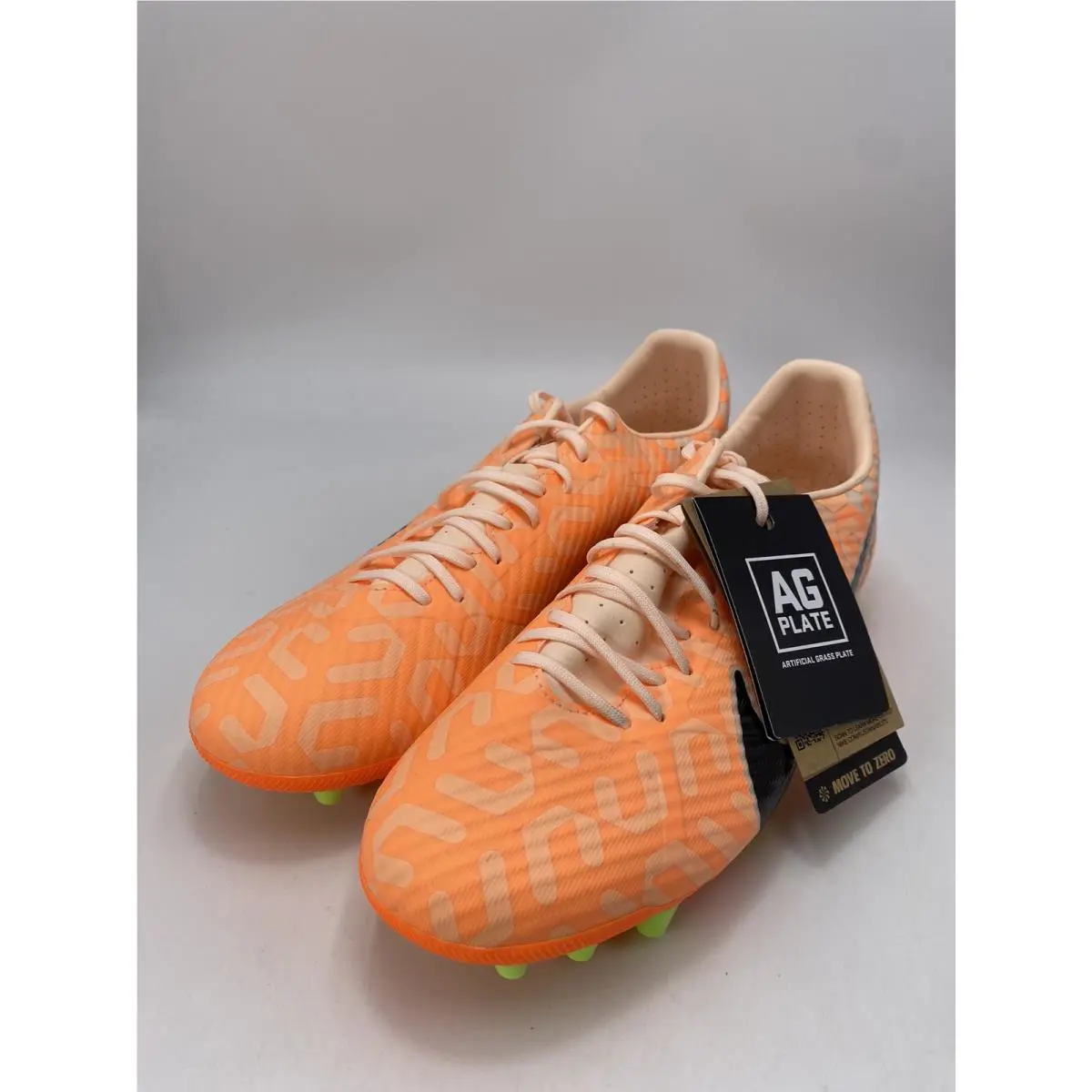 Nike shoes - Nike Zoom Vapor - Zoom Vapor - DZ3473-800 - Guava Ice/Black (UPC: 196609488483) 2