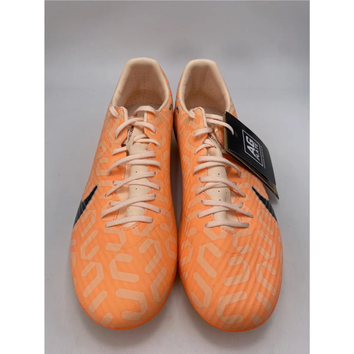 Nike shoes - Nike Zoom Vapor - Zoom Vapor - DZ3473-800 - Guava Ice/Black (UPC: 196609488483) 3