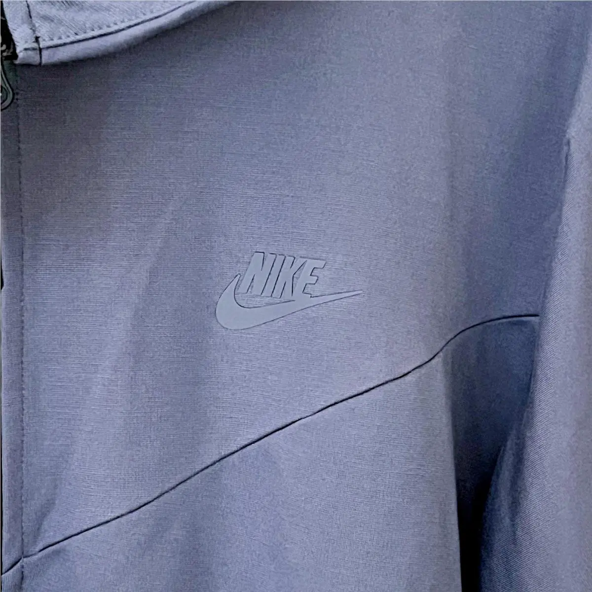 Nike clothing - DX0822-491 - DX0822-491 - Blue (UPC: 196607384589) 4