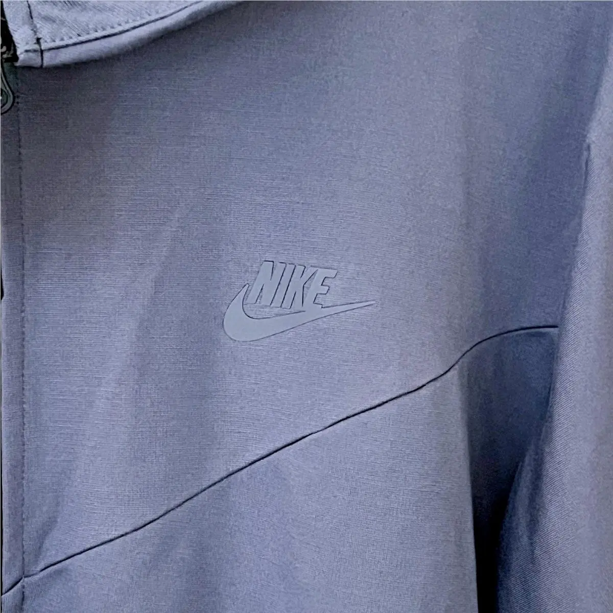 Nike clothing - DX0822-491 - DX0822-491 - Blue (UPC: 196607384640) 4