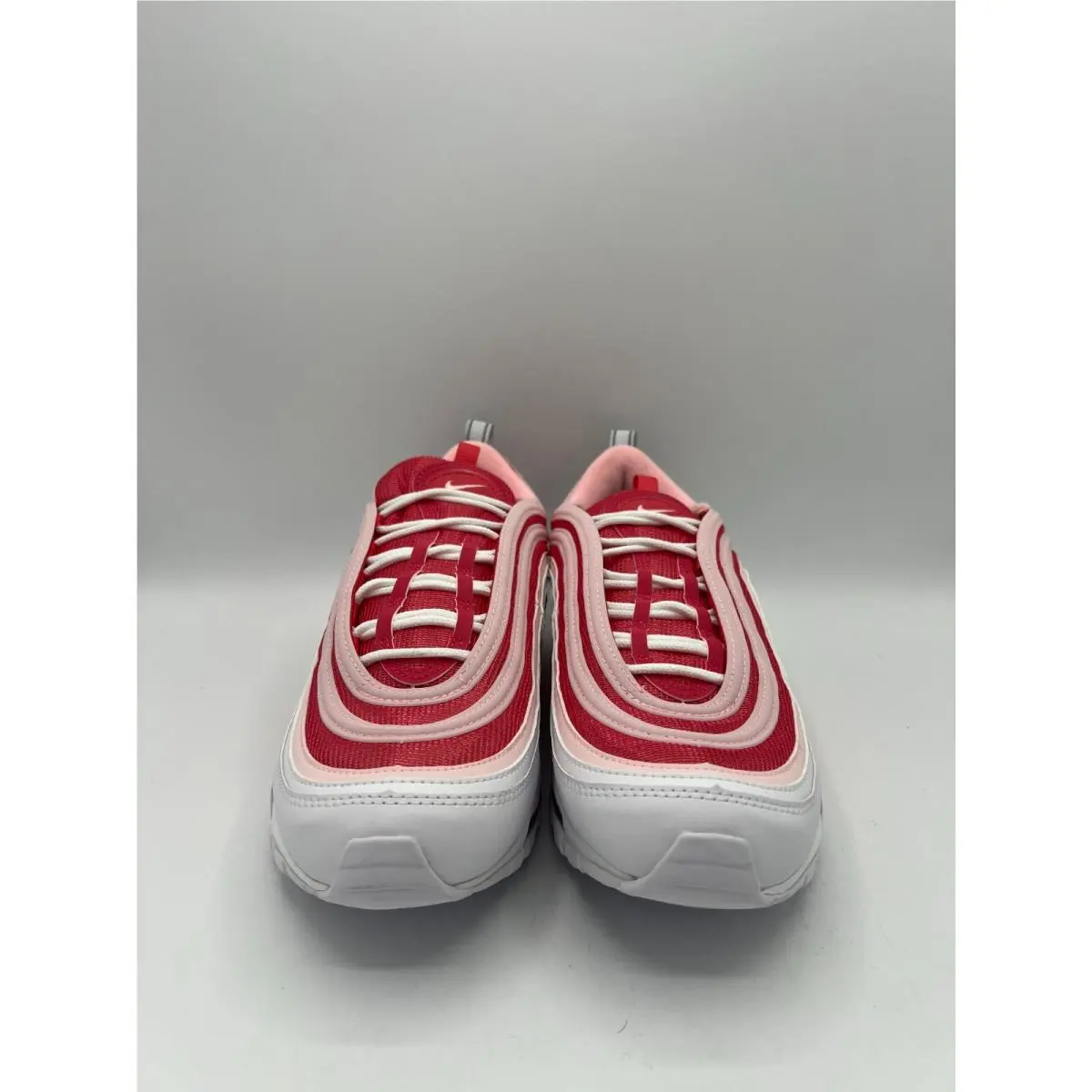 Nike shoes - Nike Air Max 97 - Air Max - Red 1