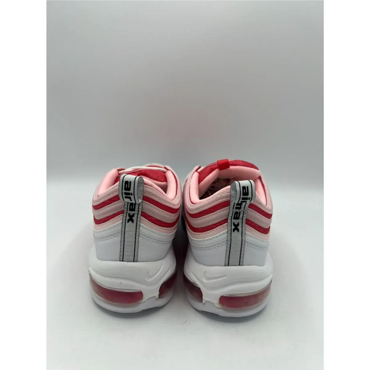Nike shoes - Nike Air Max 97 - Air Max - Red 2