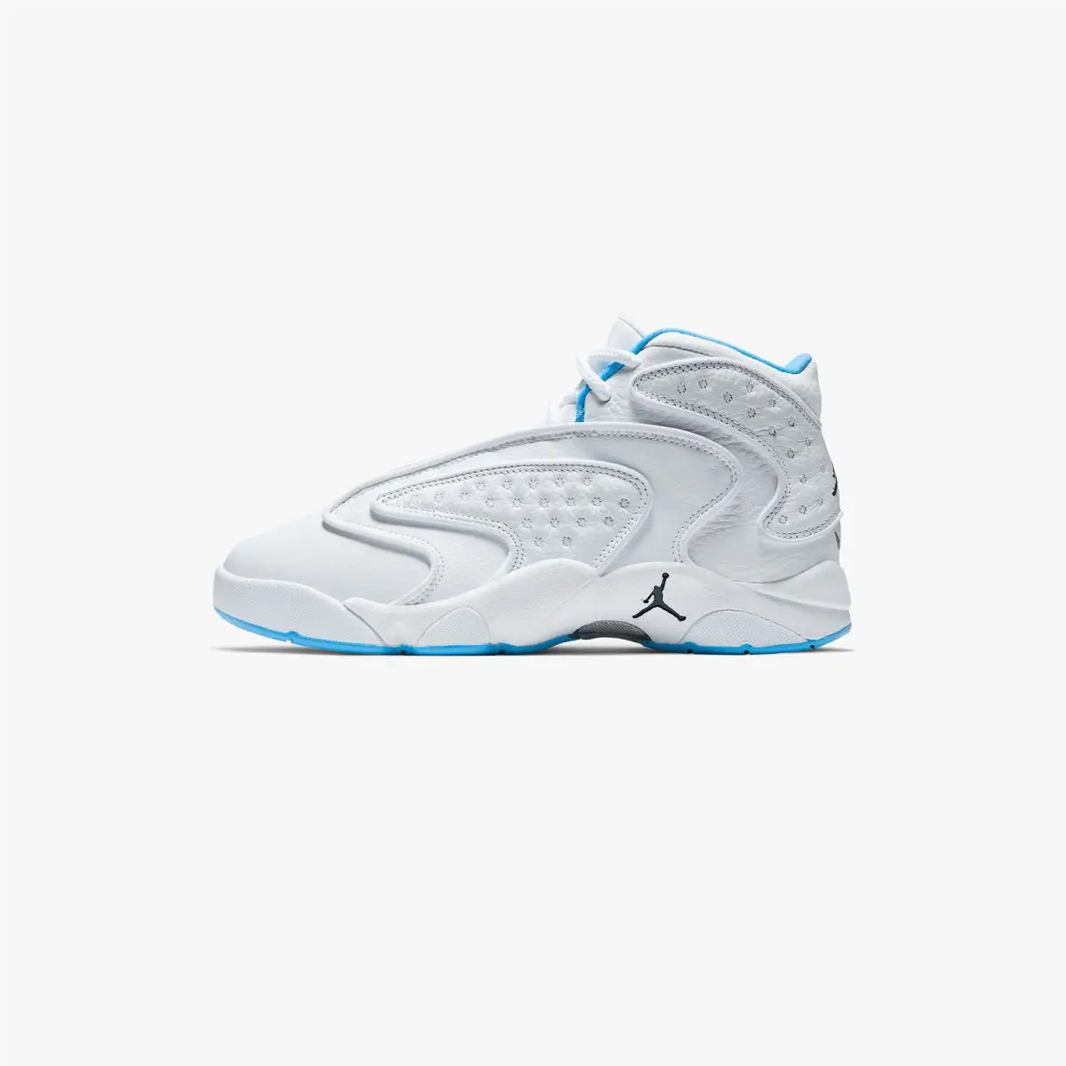Nike shoes - CW1106100 - CW1106-100 - White 1
