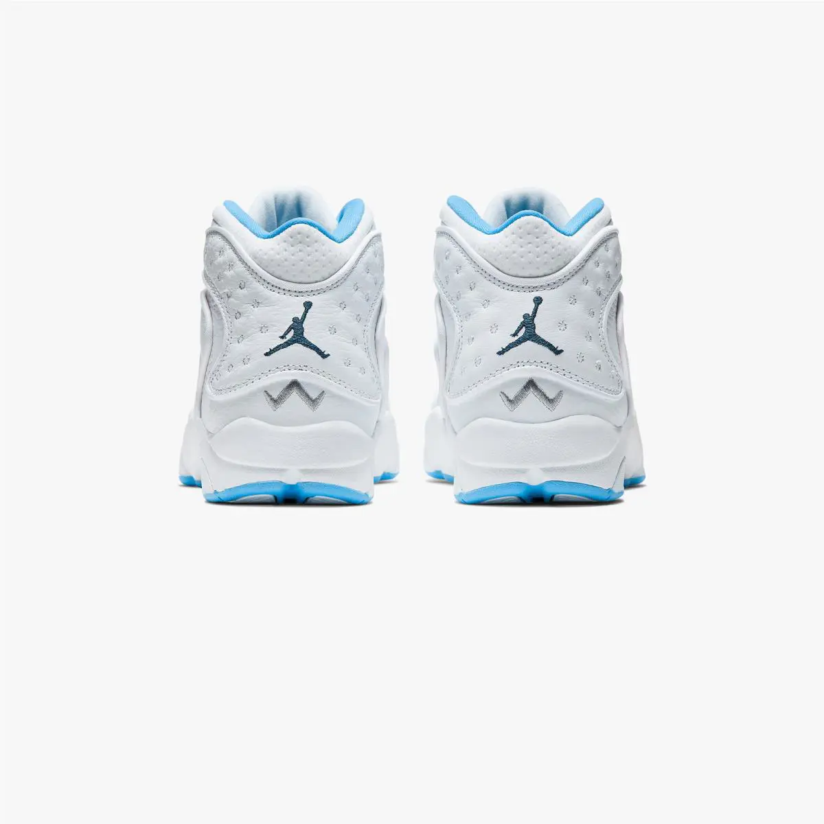 Nike shoes - CW1106100 - CW1106-100 - White 3