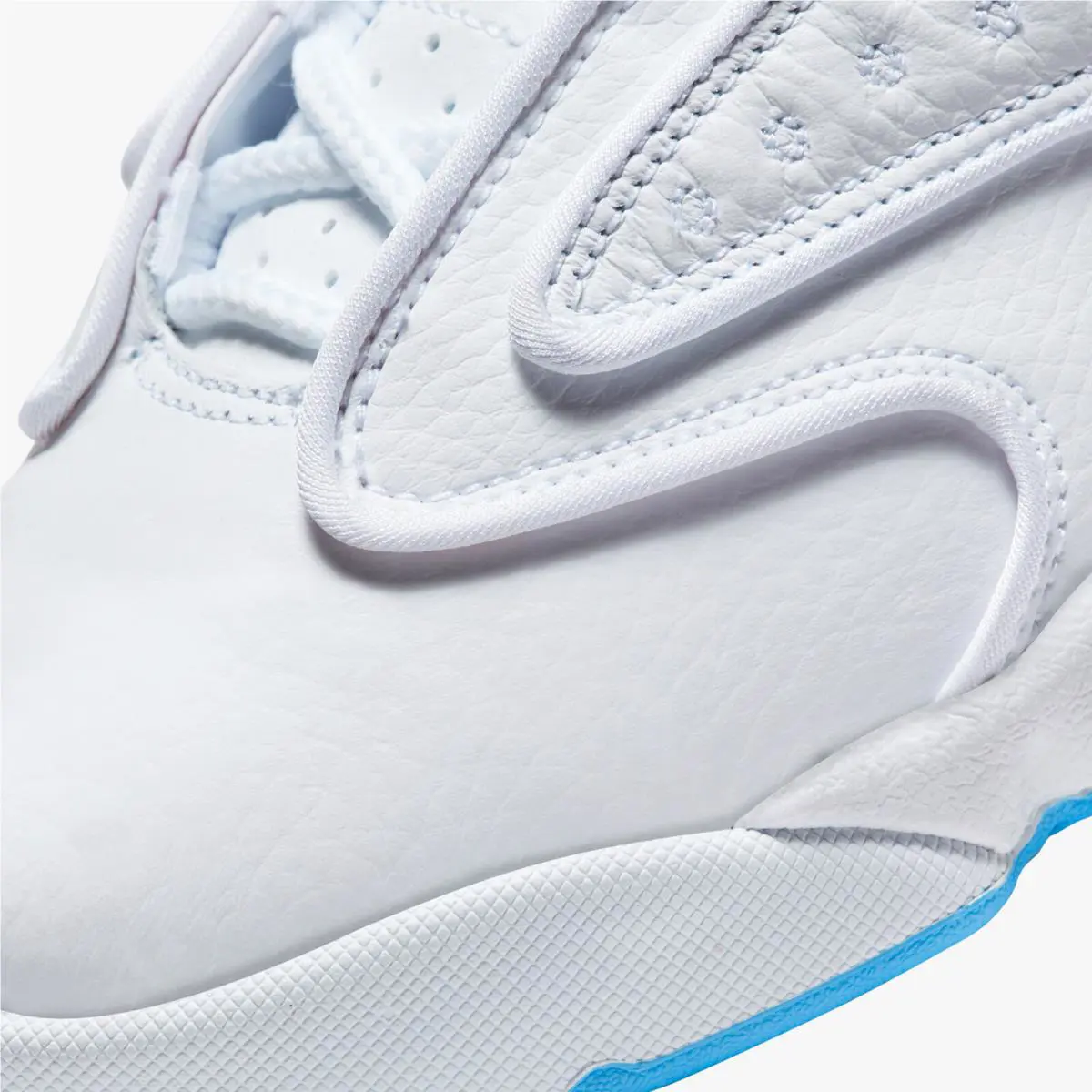 Nike shoes - CW1106100 - CW1106-100 - White 4