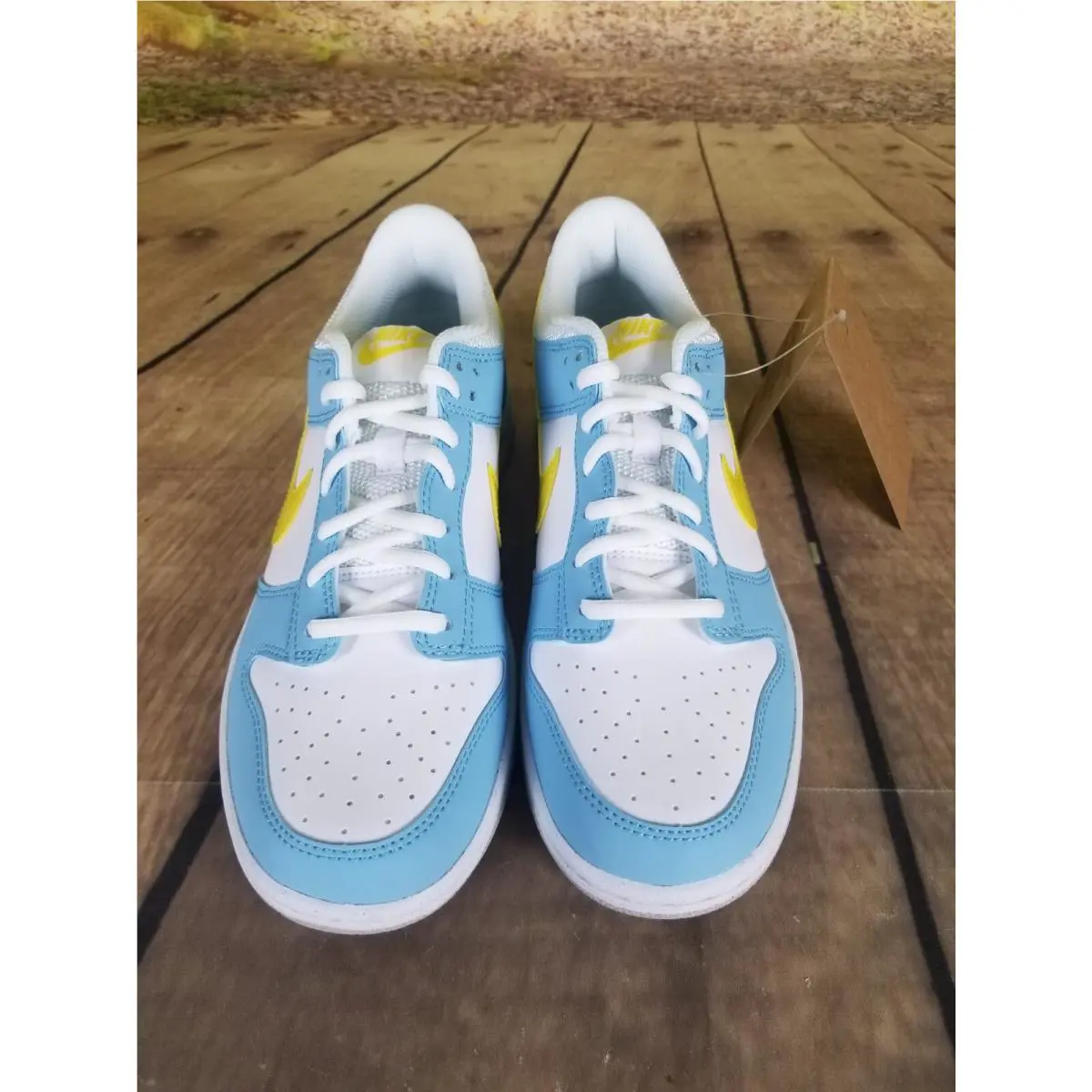 Nike shoes - Dunk - Dunk - Multicolor 0