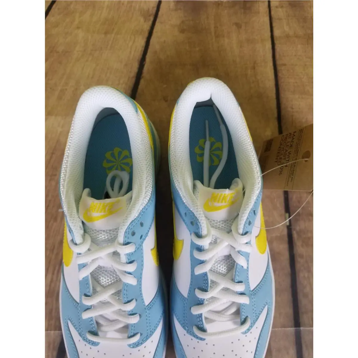 Nike shoes - Dunk - Dunk - Multicolor 1