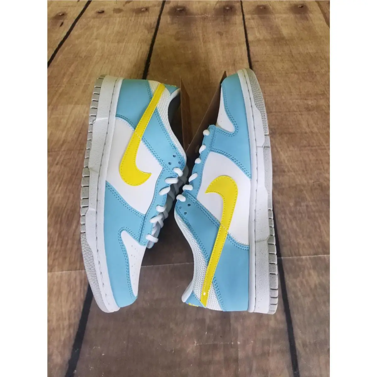 Nike shoes - Dunk - Dunk - Multicolor 2