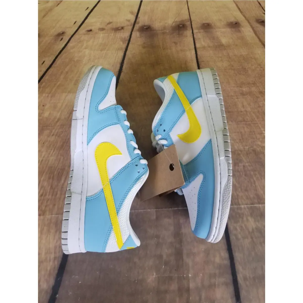 Nike shoes - Dunk - Dunk - Multicolor 3