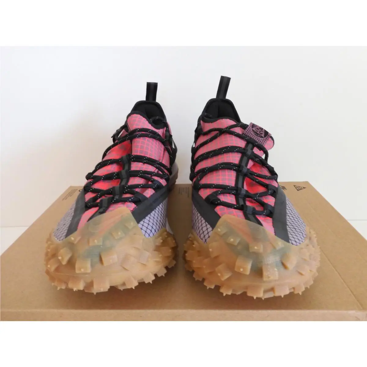 Nike shoes - Nike ACG Dog Mountain - ACG Dog Mountain - Purple (UPC: 195243933328) 1
