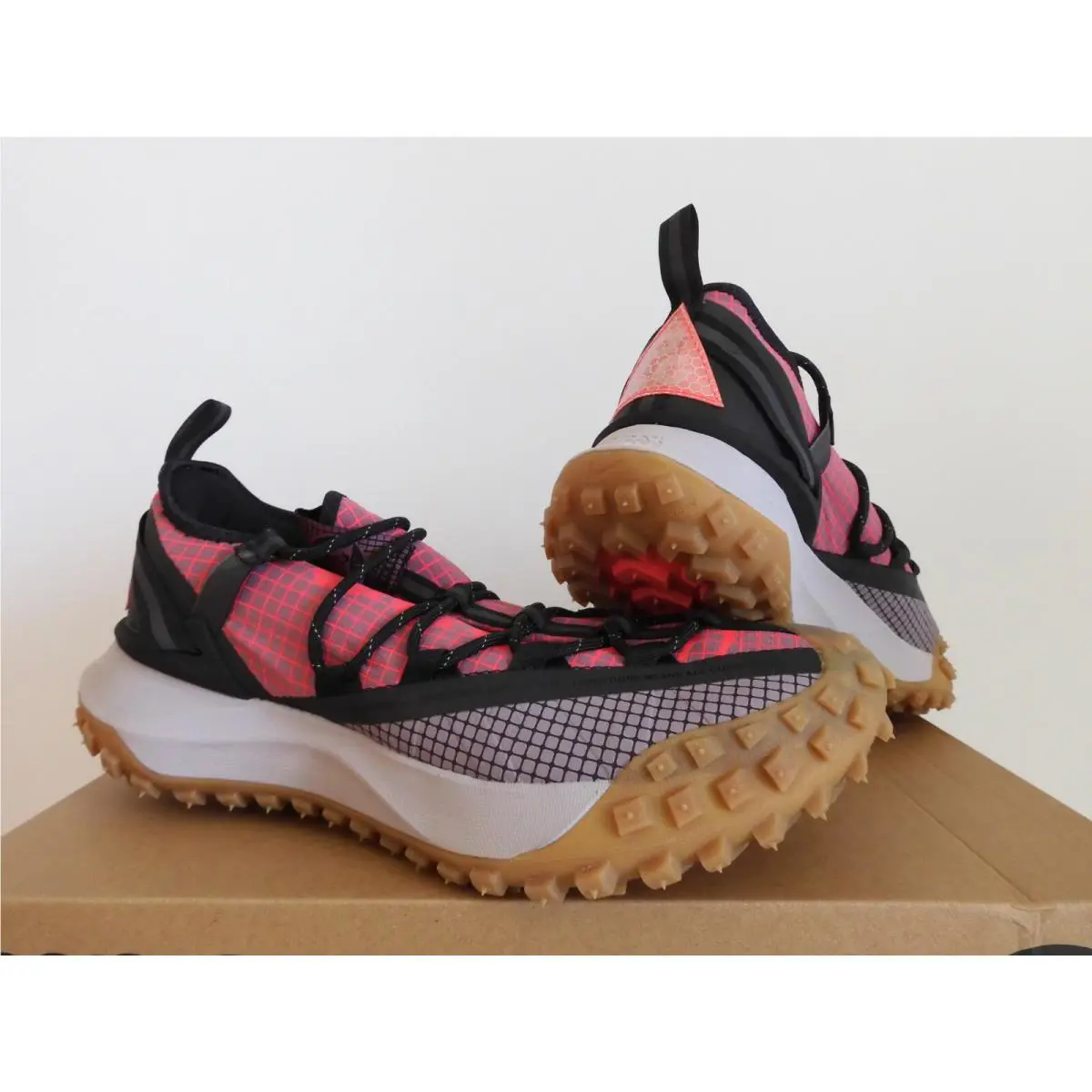 Nike shoes - Nike ACG Dog Mountain - ACG Dog Mountain - Purple (UPC: 195243933328) 0