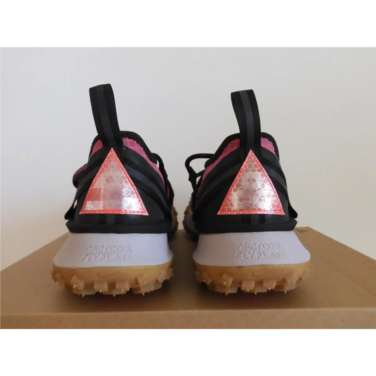 Nike shoes - Nike ACG Dog Mountain - ACG Dog Mountain - Purple (UPC: 195243933328) 2