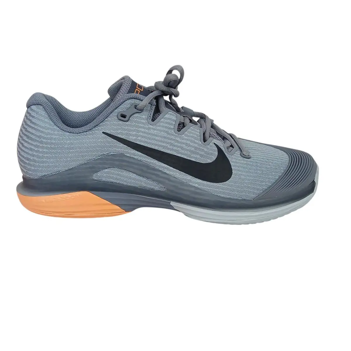 Nike shoes - Vapor 12 - Vapor - FV5552 400 - Ashen Slate/Obsidian (UPC: 197602573398) 1