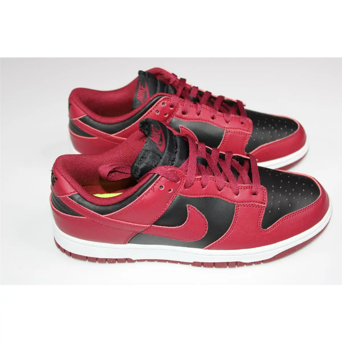 Nike shoes - Nike Dunk - Dunk - DN1431-002 - Red 2