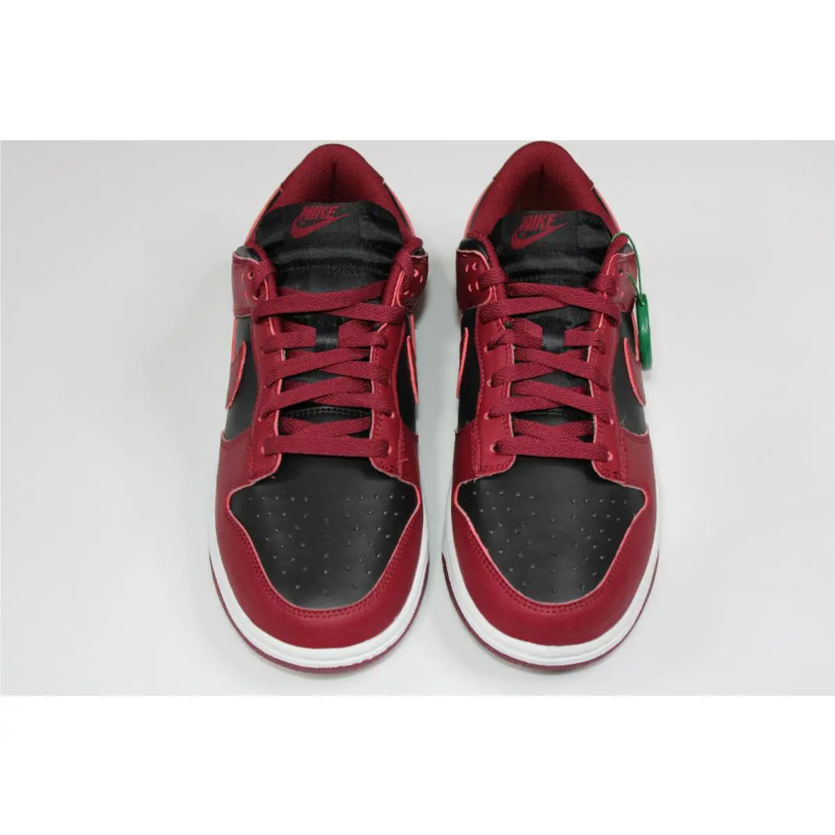 Nike shoes - Nike Dunk - Dunk - DN1431-002 - Red 3