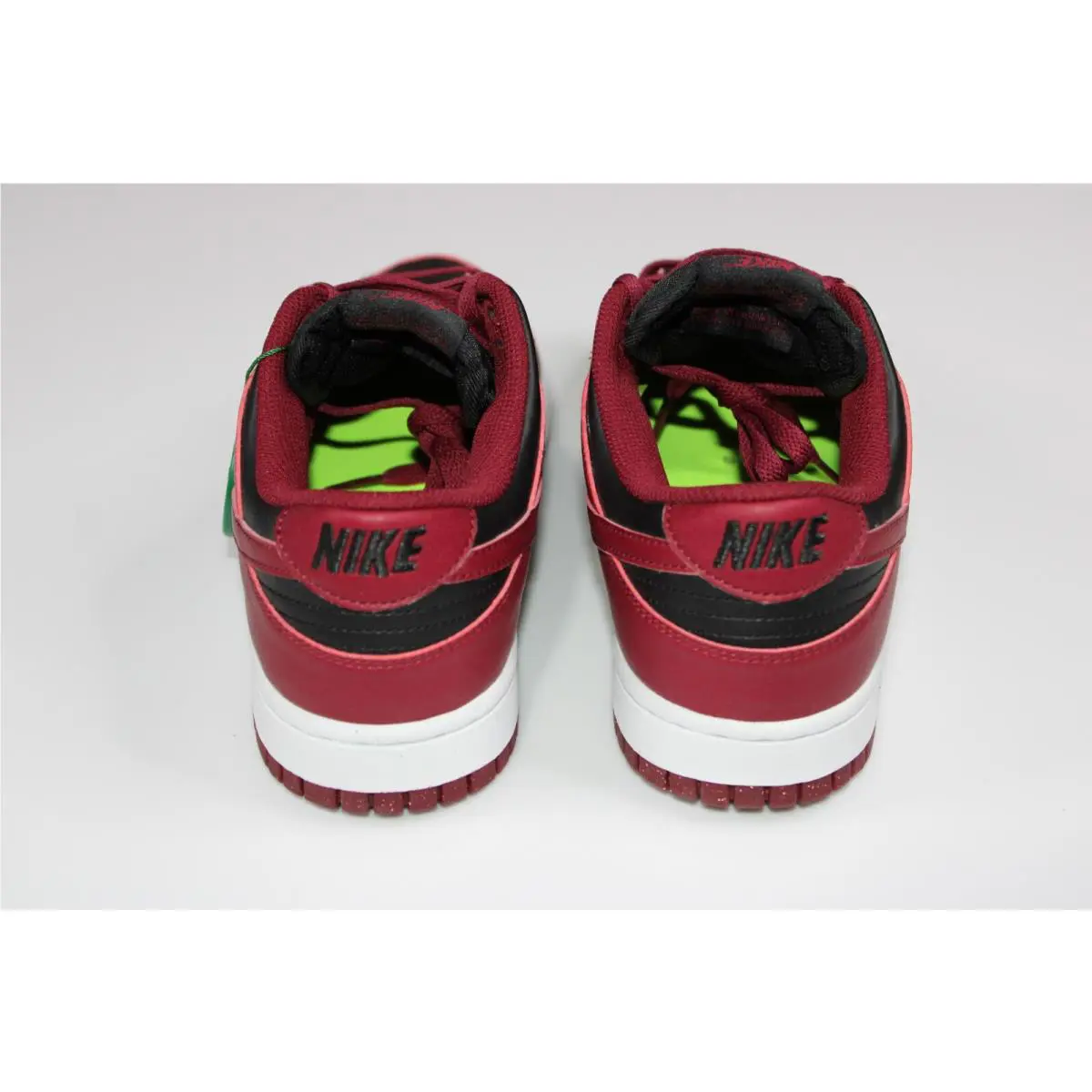 Nike shoes - Nike Dunk - Dunk - DN1431-002 - Red 4