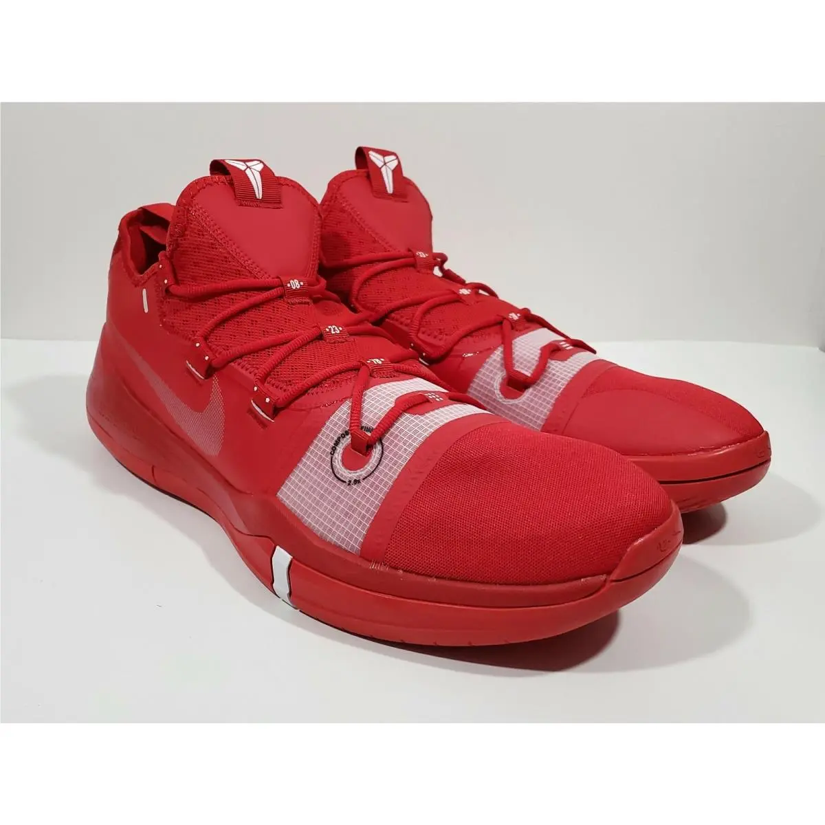 Nike shoes - Nike Kobe A.D. - Kobe - Red 0
