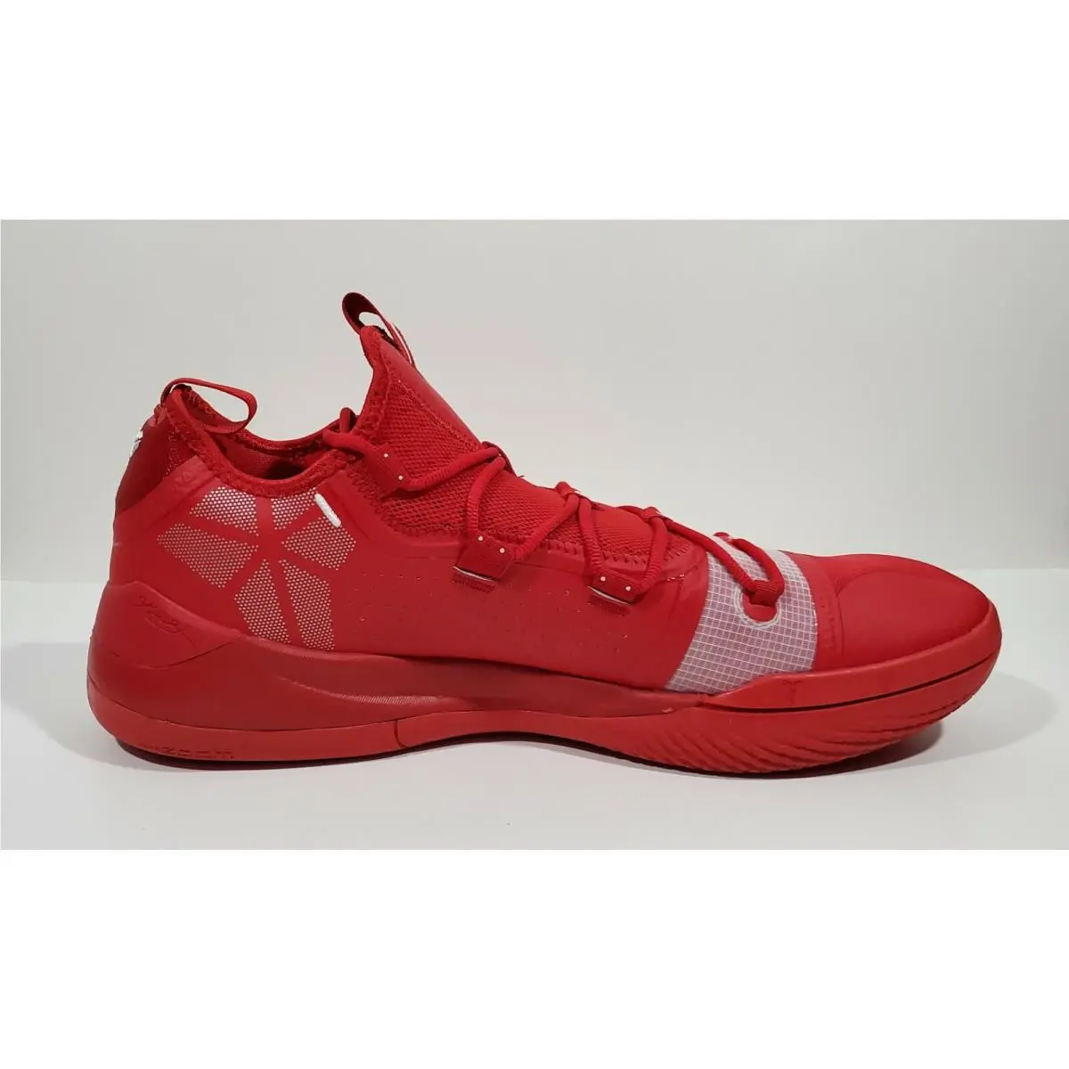 Nike shoes - Nike Kobe A.D. - Kobe - Red 6
