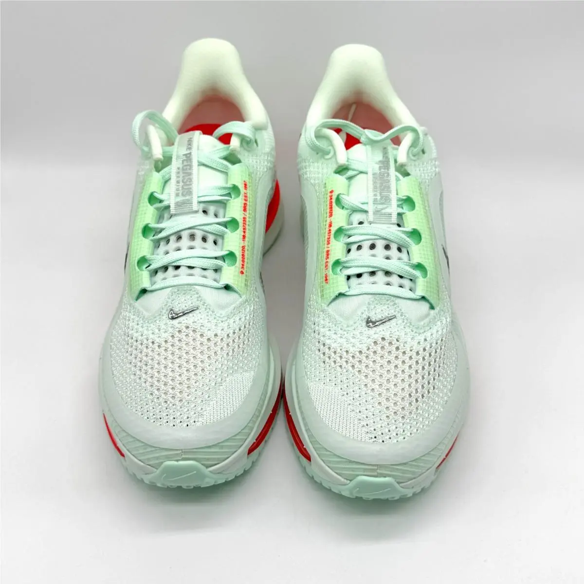 Nike shoes - Nike Air Zoom Pegasus 41 - HQ2592-301 - Gray 0