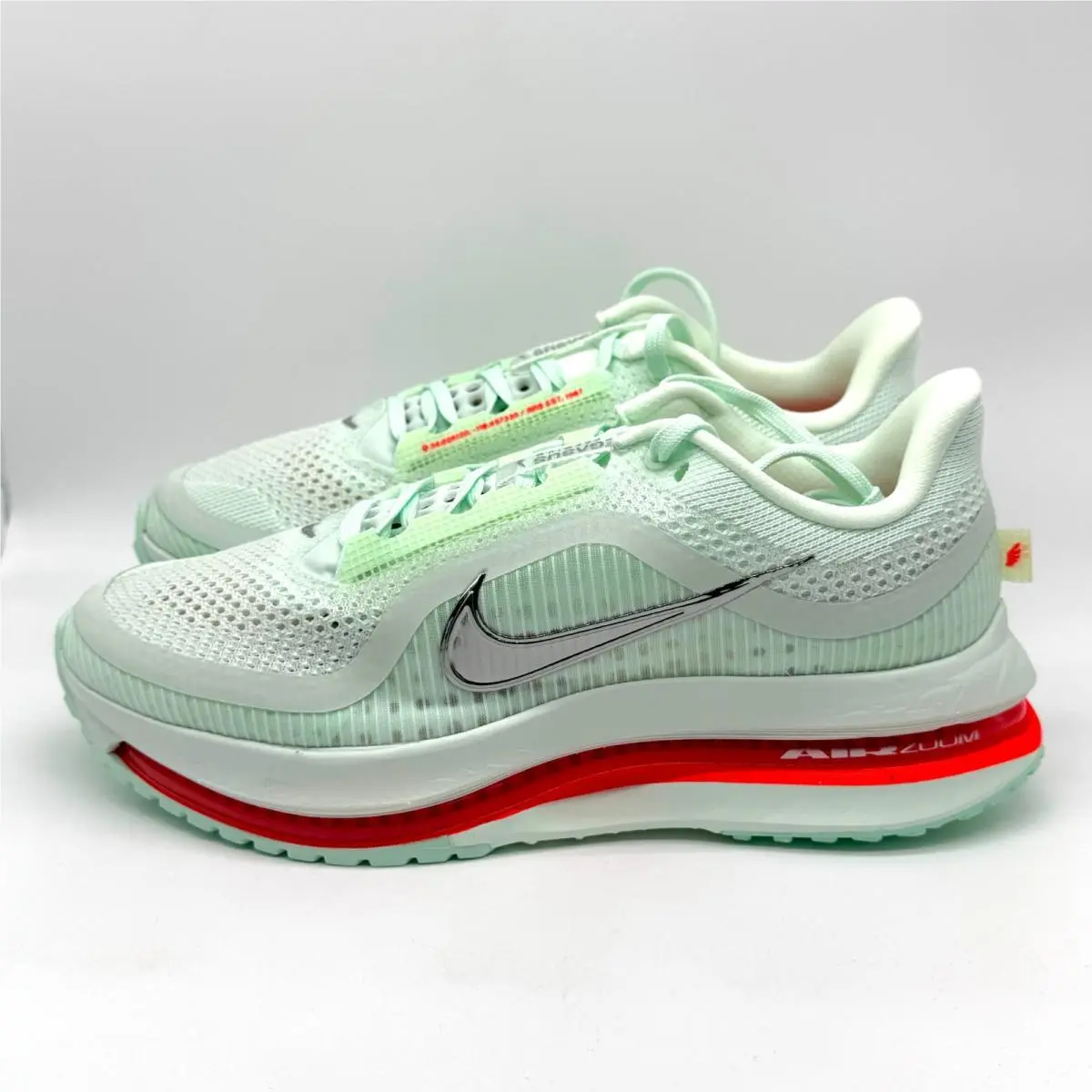 Nike shoes - Nike Air Zoom Pegasus 41 - HQ2592-301 - Gray 1
