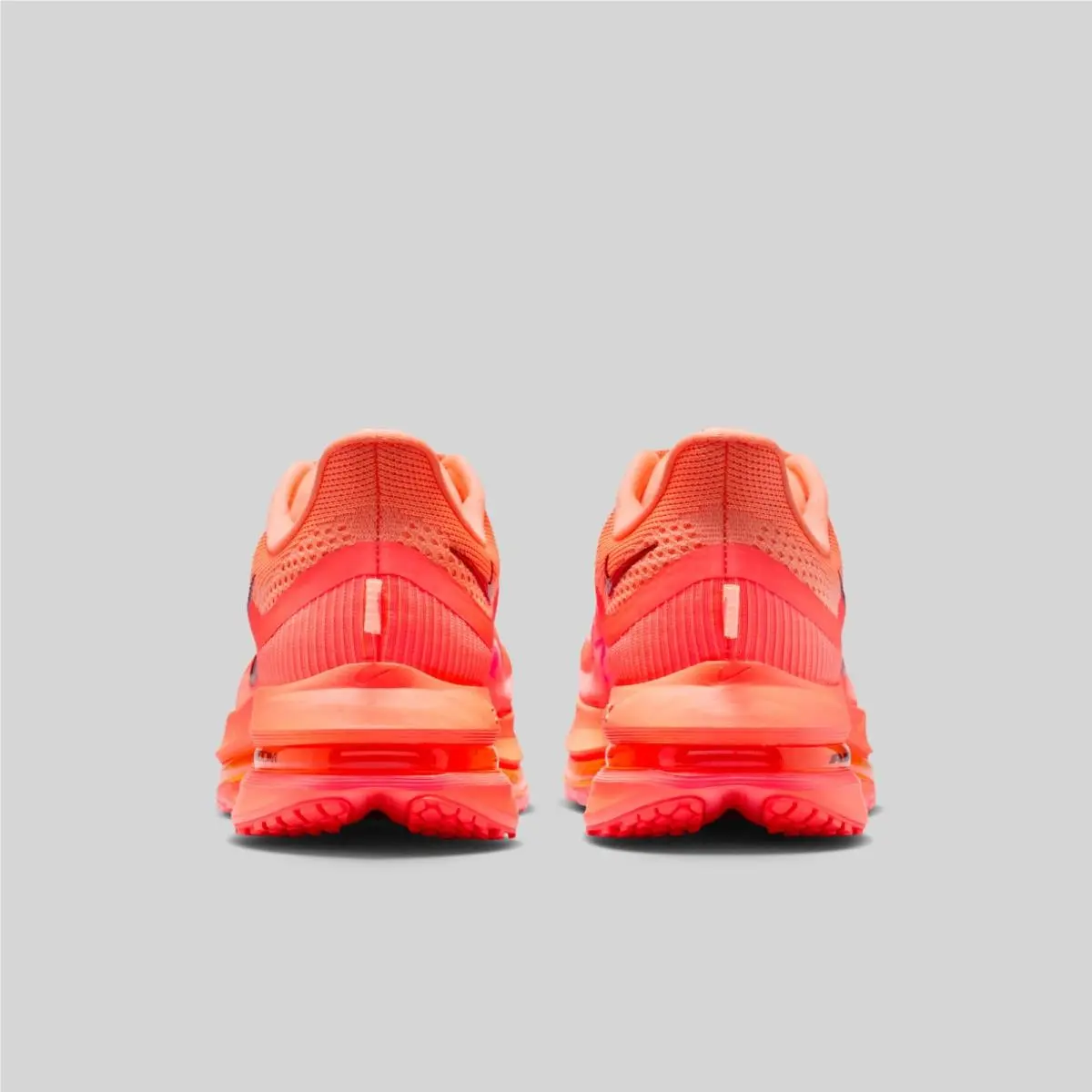 Nike shoes - Nike Air Zoom Pegasus 41 - HQ2592-301 - Orange 4