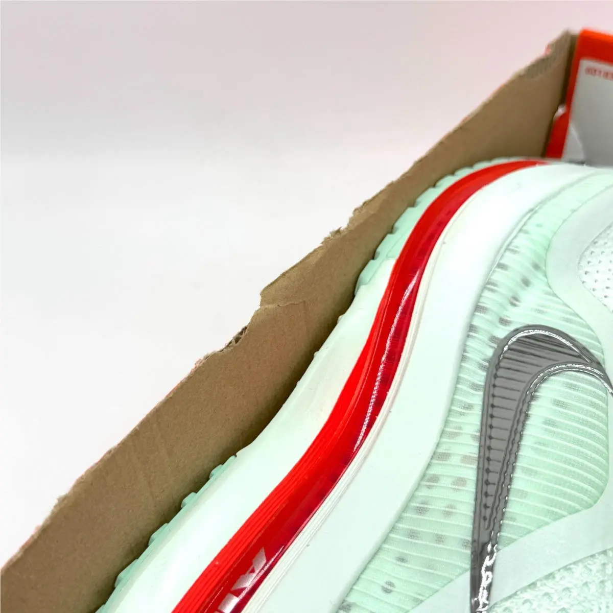 Nike shoes - Nike Air Zoom Pegasus 41 - HQ2592-301 - Gray 8