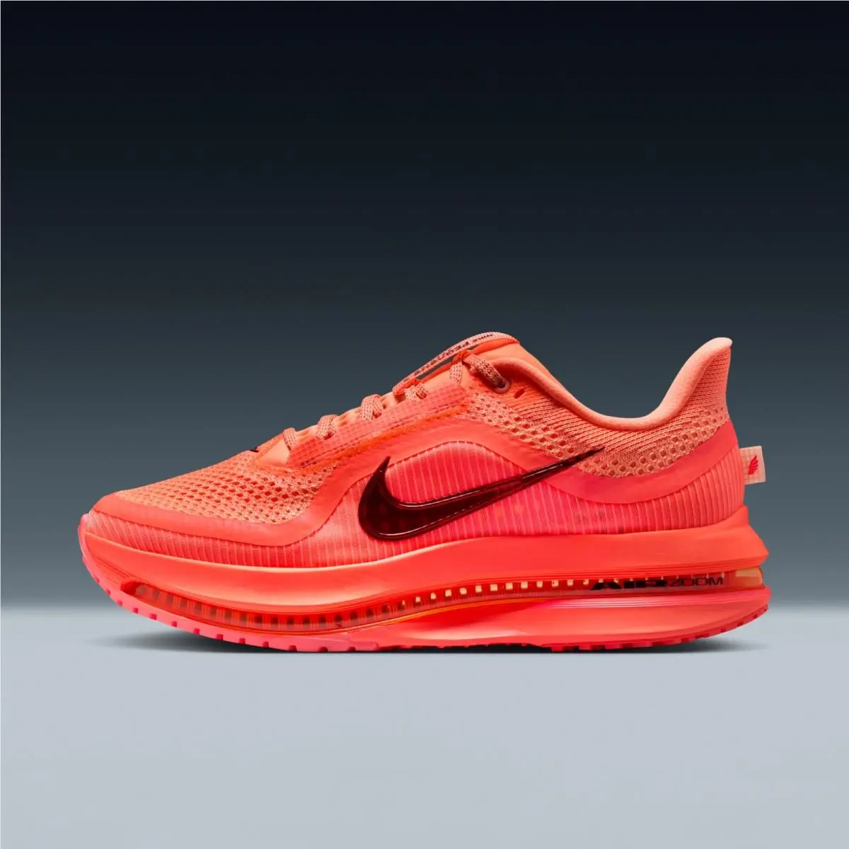 Nike shoes - Nike Air Zoom Pegasus 41 - HQ2592-301 - Orange 0