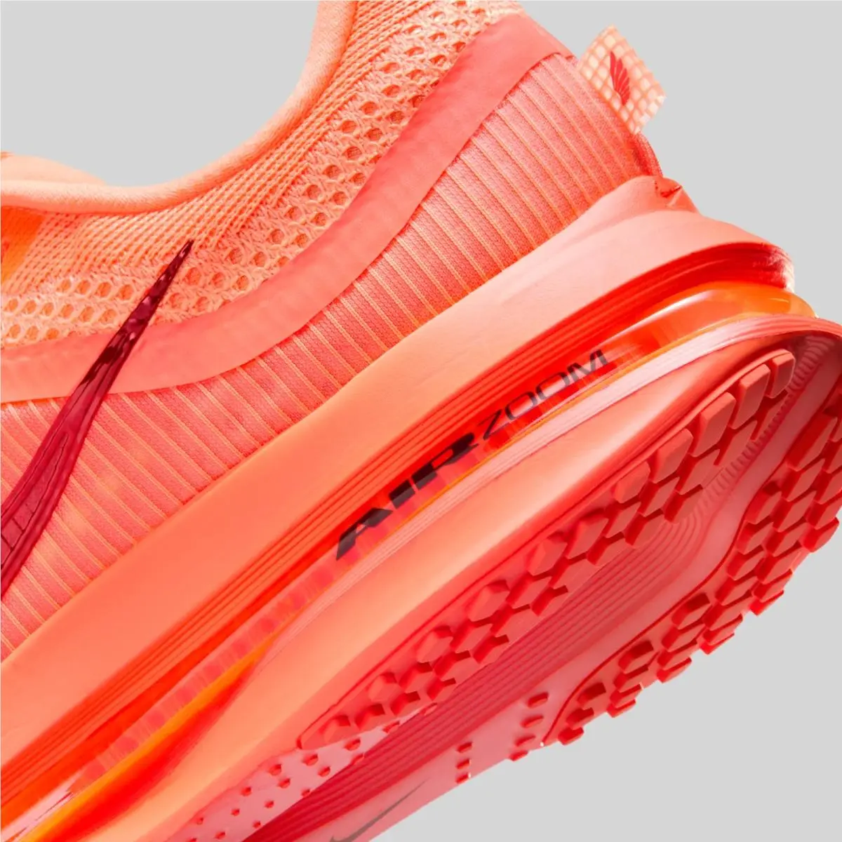 Nike shoes - Nike Air Zoom Pegasus 41 - HQ2592-301 - Orange 6