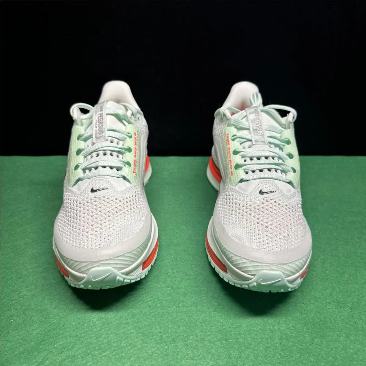 Nike shoes - Nike Pegasus Premium - Pegasus Premium - HQ2592-301 - Green 1