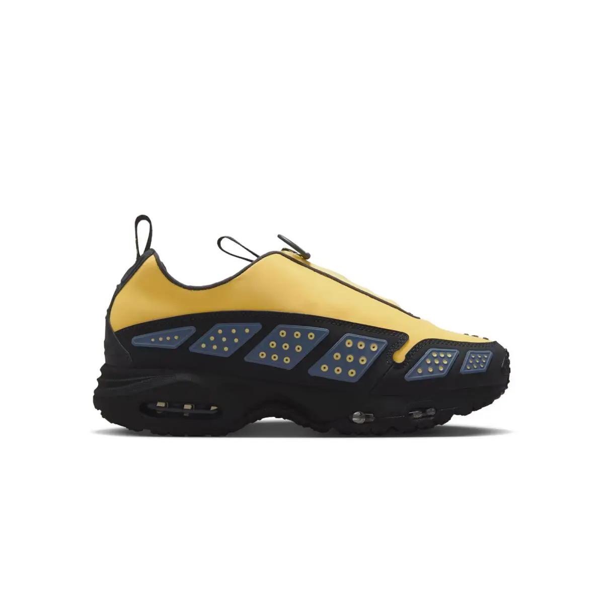 Nike shoes - Yellow (UPC: 197862760699) 1