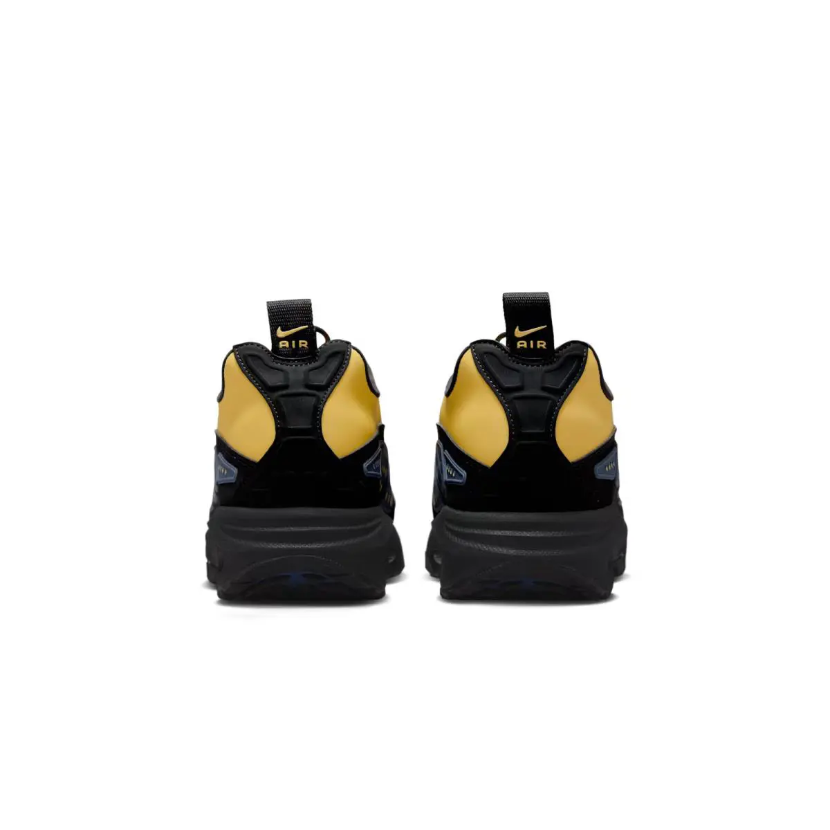 Nike shoes - Yellow (UPC: 197862760699) 2