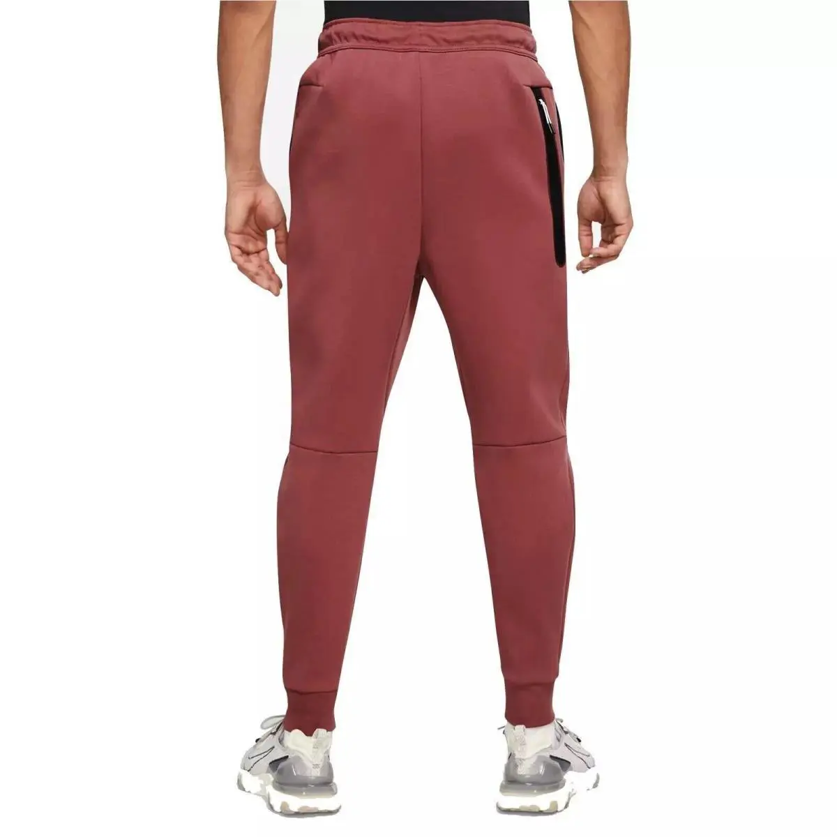 Nike clothing - Sportswear Tech - Sportswear Tech - Cedar Obsidian (UPC: 195242881125) 1