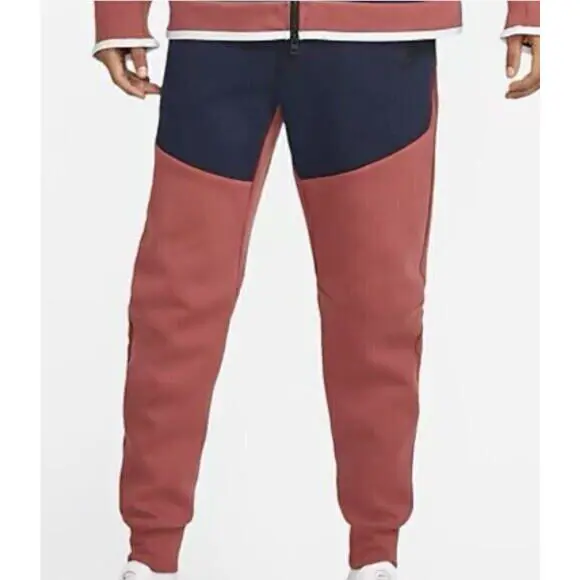 Nike clothing - Sportswear Tech - Sportswear Tech - Cedar Obsidian (UPC: 195242881125) 0
