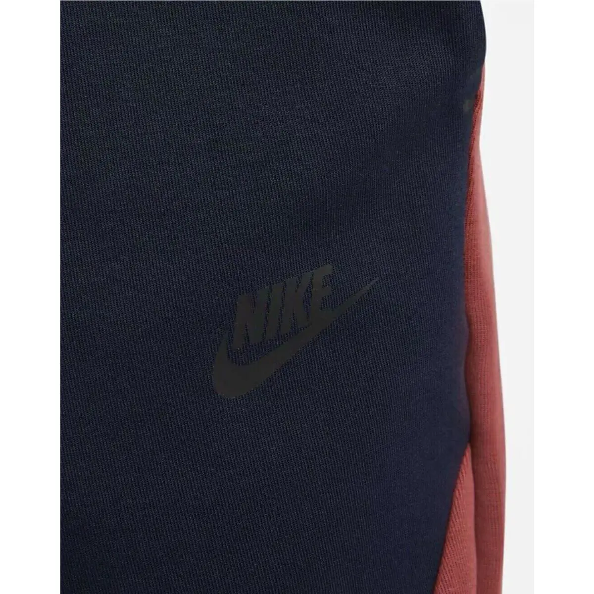 Nike clothing - Sportswear Tech - Sportswear Tech - Cedar Obsidian (UPC: 195242881125) 5