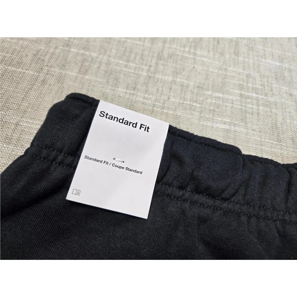 Nike clothing - Green Black 8