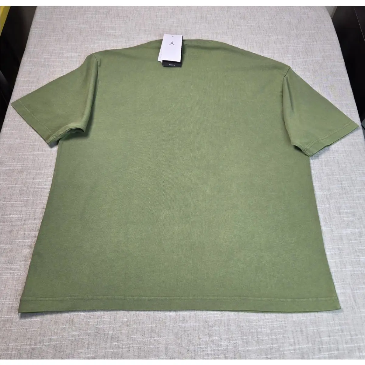 Nike clothing - Green Black 5