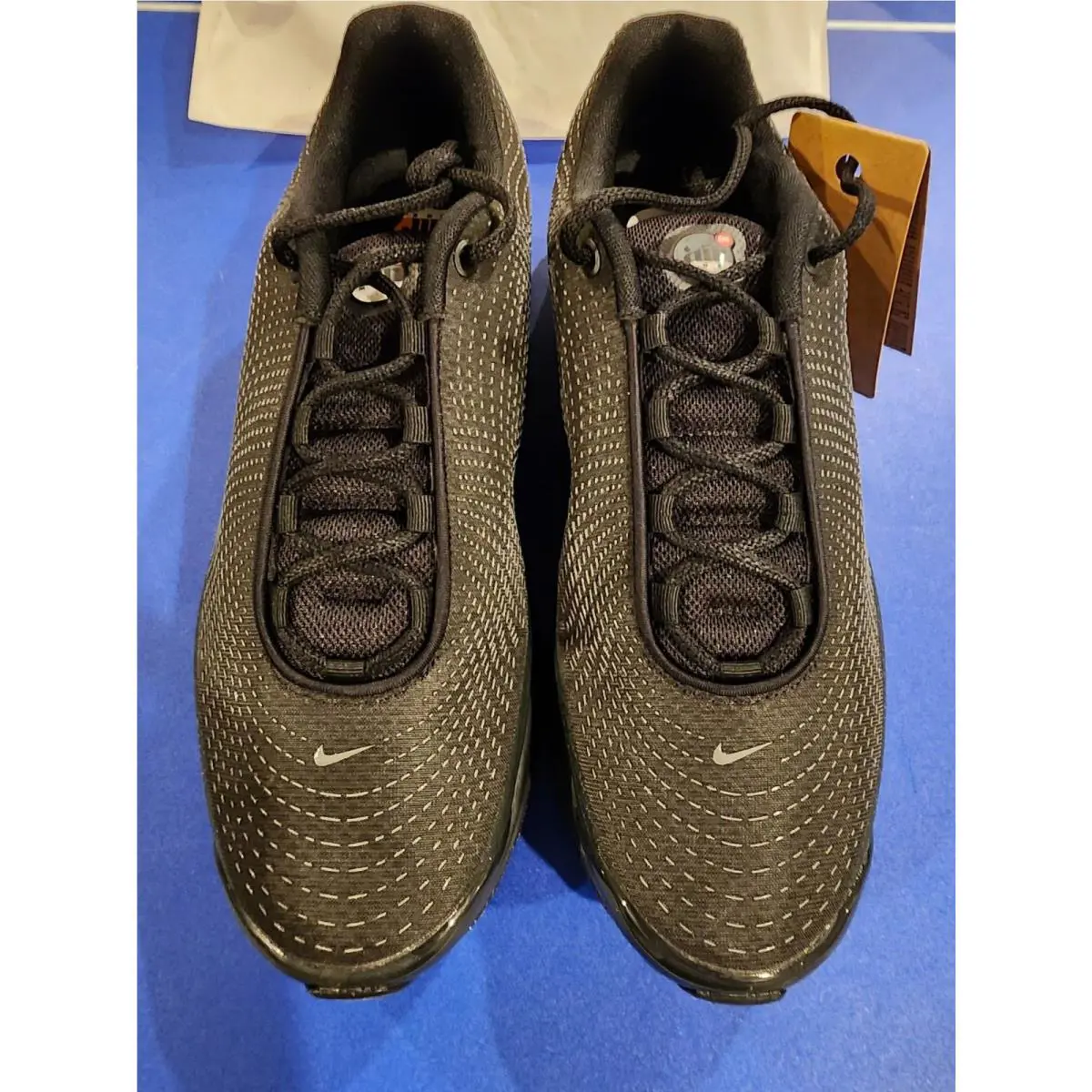 Nike shoes - Nike Air Max DN - Air Max - Black 2