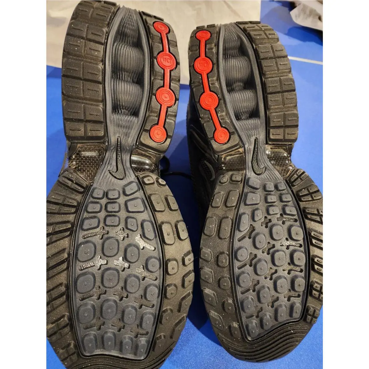 Nike shoes - Nike Air Max DN - Air Max - Black 6