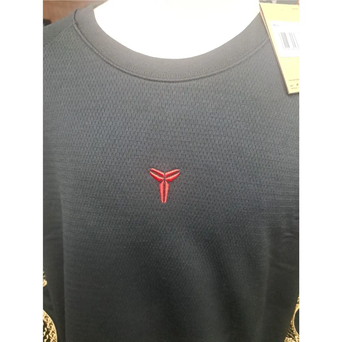 Nike clothing - Black 1