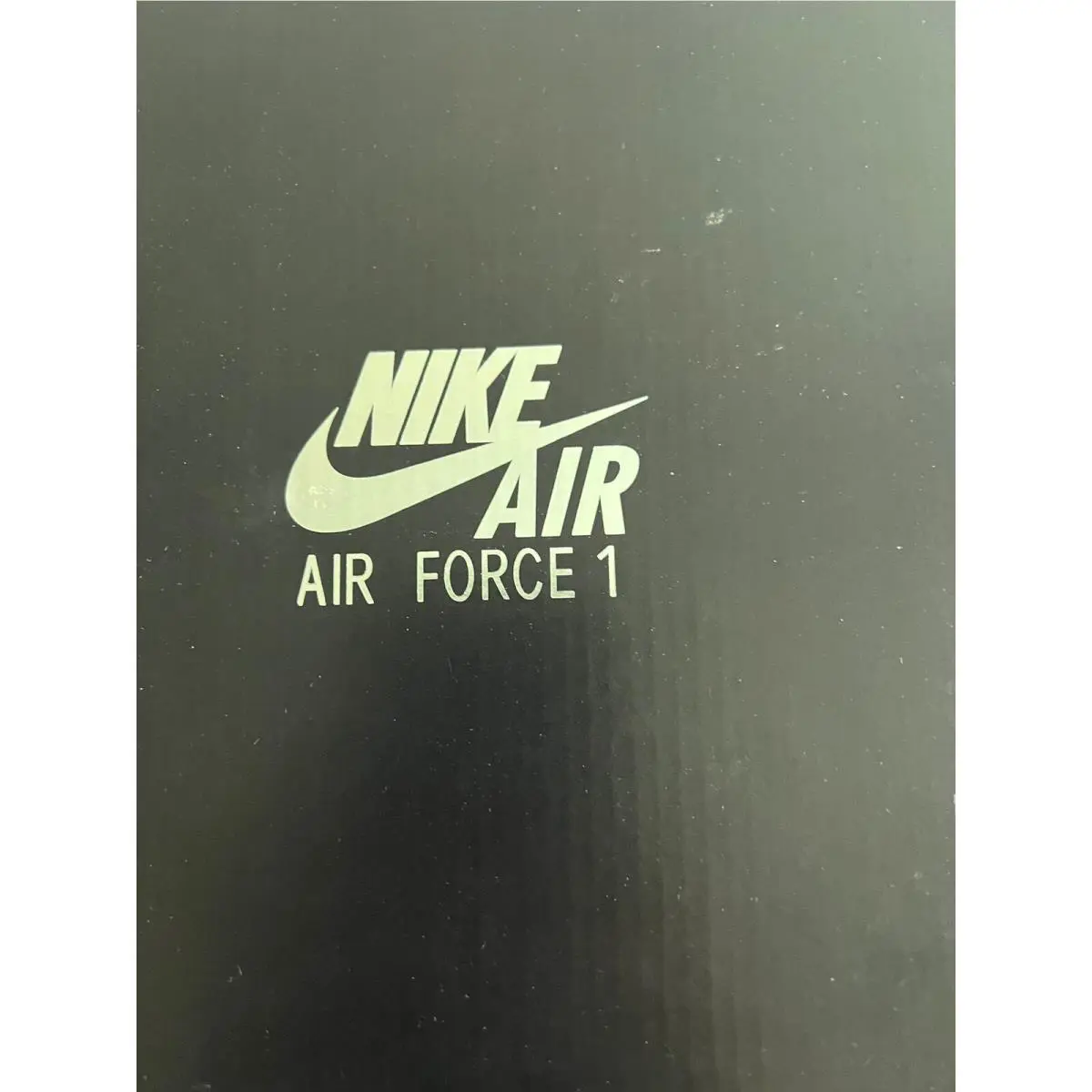 Nike shoes - Nike Air Force 1 - Air Force - White 2