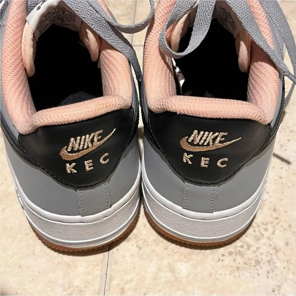 Nike shoes - Nike Air Force 1 - Air Force - Multicolor 2
