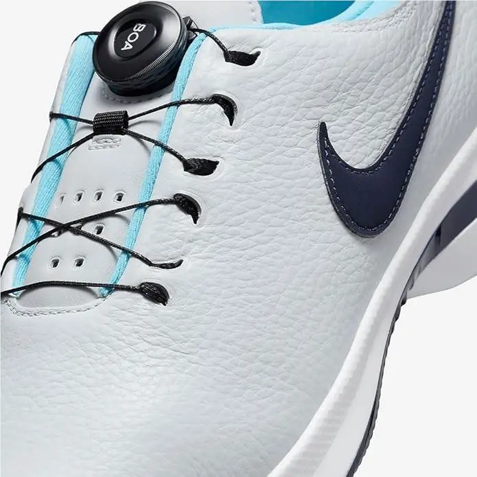 Nike shoes - Nike Air Cross Trainer - Air Cross Trainer - 6797 - Blue 3