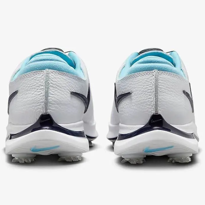 Nike shoes - Nike Air Cross Trainer - Air Cross Trainer - 6797 - Blue 4