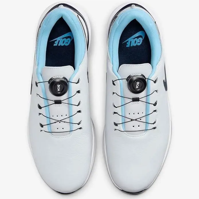 Nike shoes - Nike Air Cross Trainer - Air Cross Trainer - 6797 - Blue 5