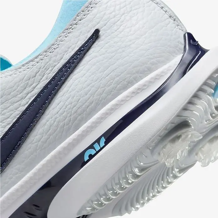 Nike shoes - Nike Air Cross Trainer - Air Cross Trainer - 6797 - Blue 2